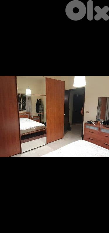 full bedroom excellent condition 1