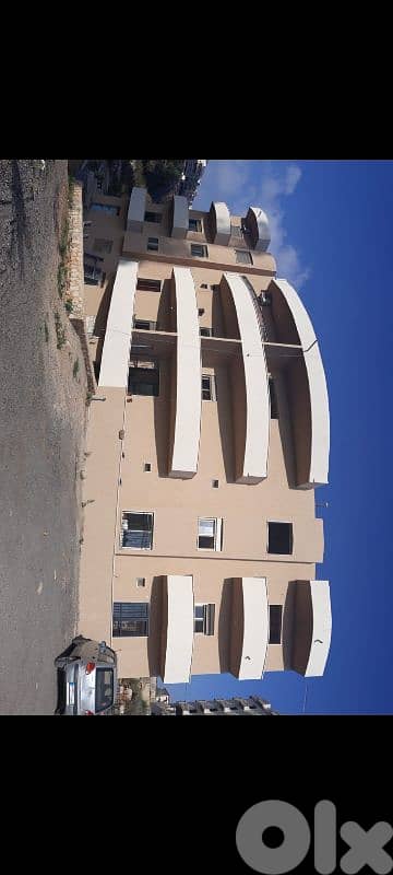 شقة للاجار في منطقة رميلة