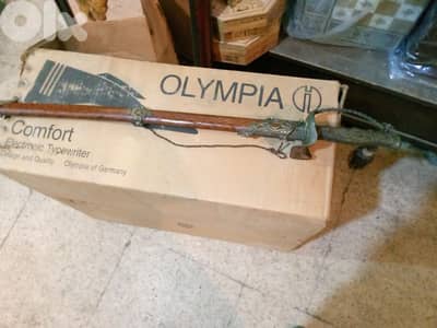 تحفة للديكور قديمة