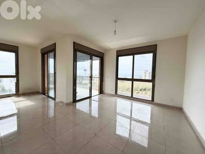 Apartment For Rent In Amchit | شقة لللأيجار | عمشيت | PLS 26456