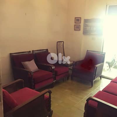 Beautiful set of Sitting Room Furniture