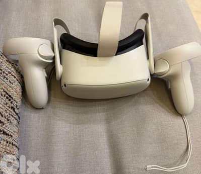 VR Oculus Quest 2