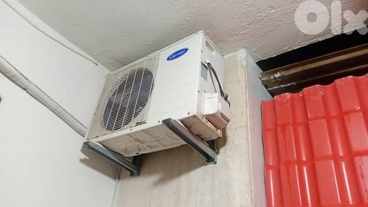 بيع مكيف   btu 12000 Carrier