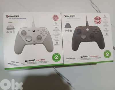 GameSir G7 PRO Controller (NEW) Delivery all over Lebanon