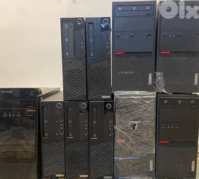 lenovo computers for sale