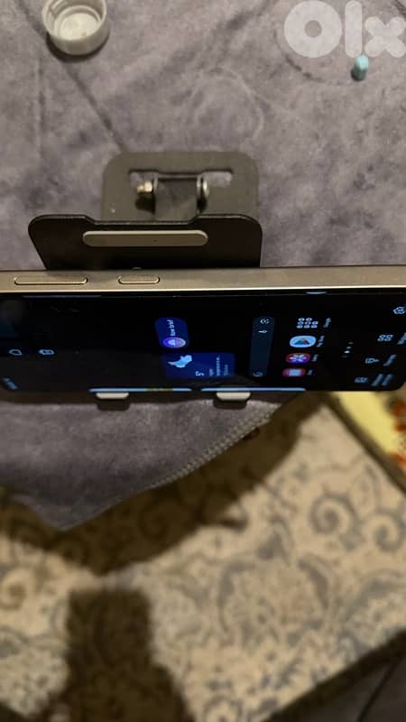 s25 ultra 256/12 used one week 1