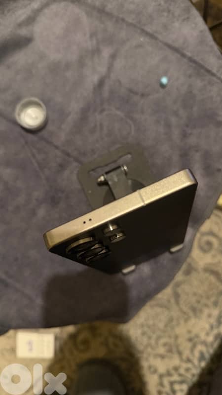 s25 ultra 256/12 used one week 2