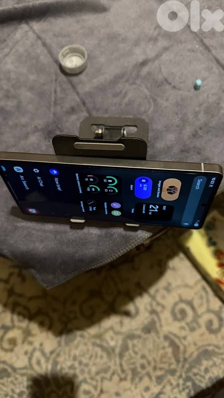 s25 ultra 256/12 used one week 3