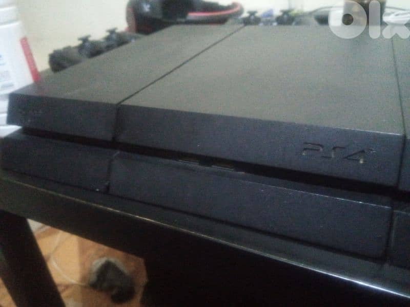 2 ps4 for sale used 1