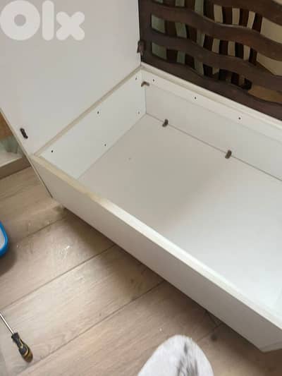 كورنيش المزرعة