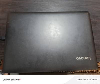 lenovo i5 gen 8 H series ma3 vga 4 gega