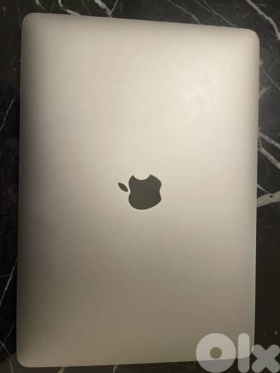 MacBook Pro 13.3 inches 2020