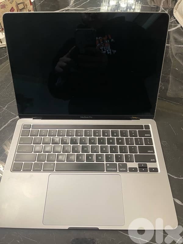 MacBook Pro 13.3 inches 2020 2