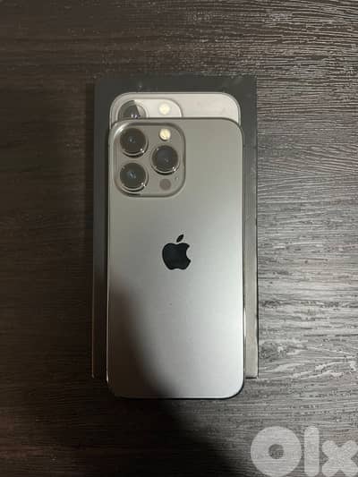Iphone 13 pro