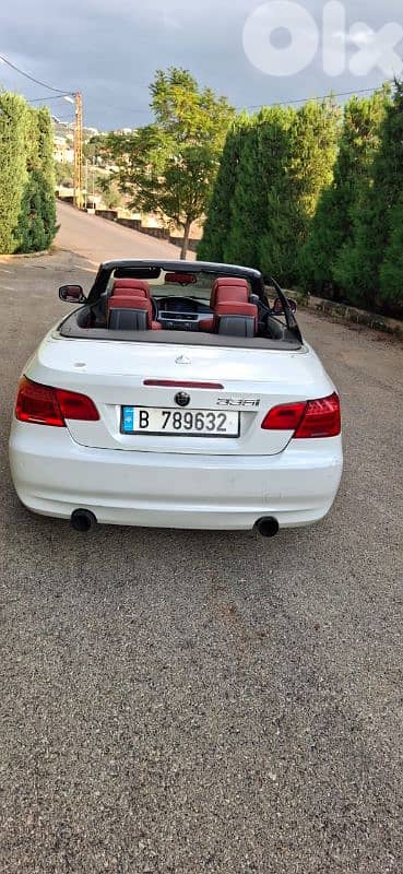 بي ام دبليو أخرى 2008