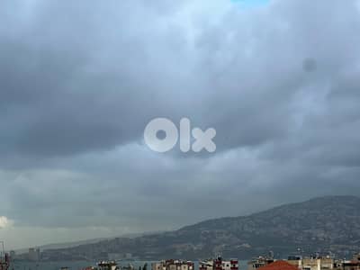 RWK264RM - Fully Furnished Apartment for Rent in Zouk Mikael