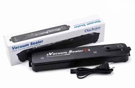 vaccum sealer