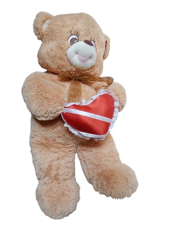 70cm teddy bear plush 2