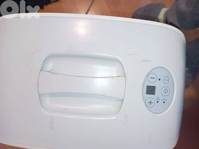 humidifier 1