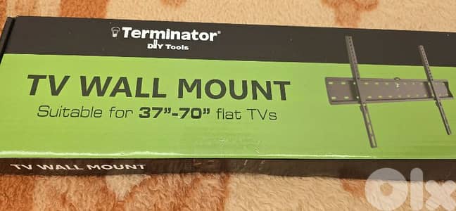 TV Wall mount