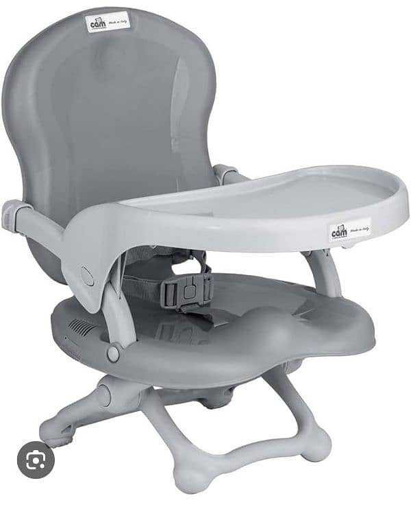 baby food chair 2