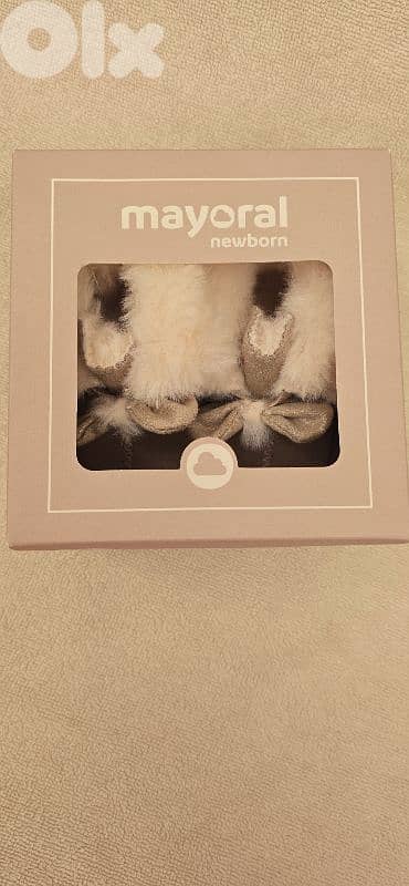 baby girl shoes 3