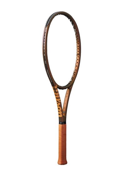 Wilson Pro Staff V 14 — still likew used 5h only—