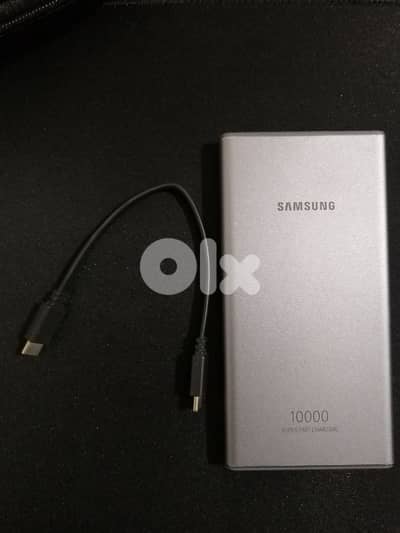 Samsung 10000 mAh Power Bank