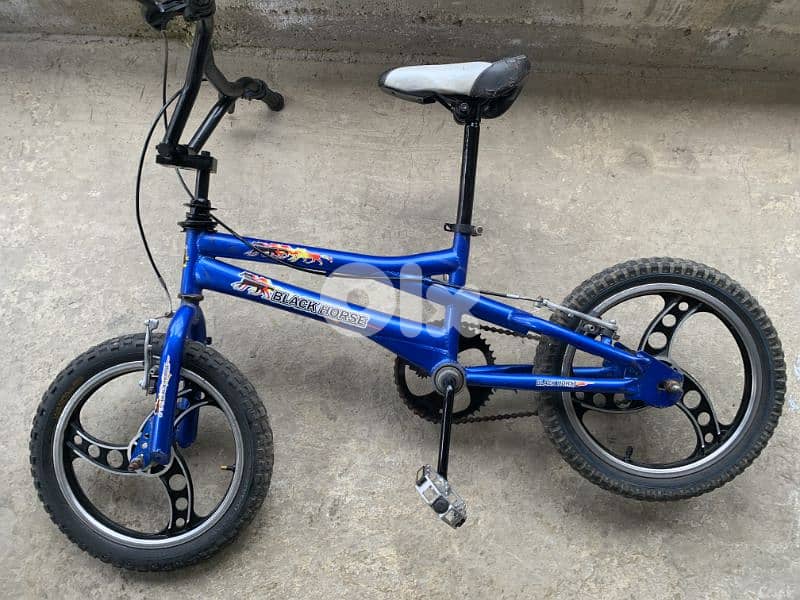 BMX BIKE 3