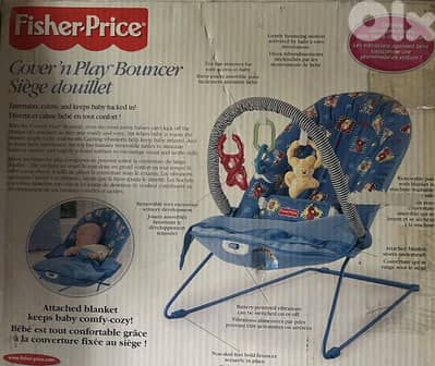baby bouncer