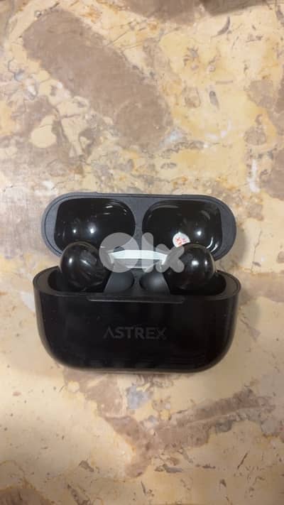 astrext earbuds