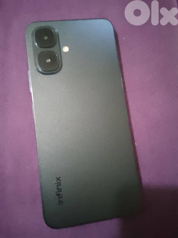 infinix smart 10 1