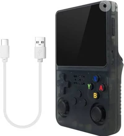 R36s Handheld console