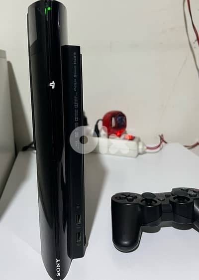 PS3 SSD . ku huvsf كامل انظام الألعاب ومتجر الألعاب تزيل مجانان