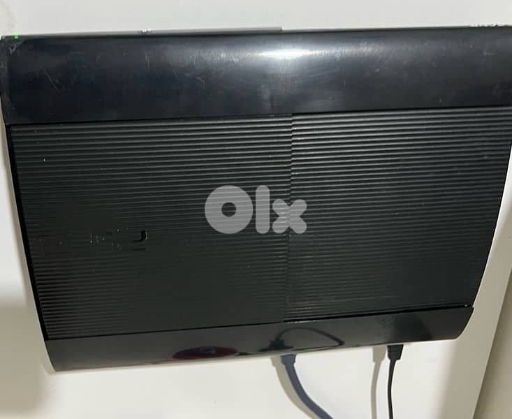 PS3 SSD . ku huvsf كامل انظام الألعاب ومتجر الألعاب تزيل مجانان 3