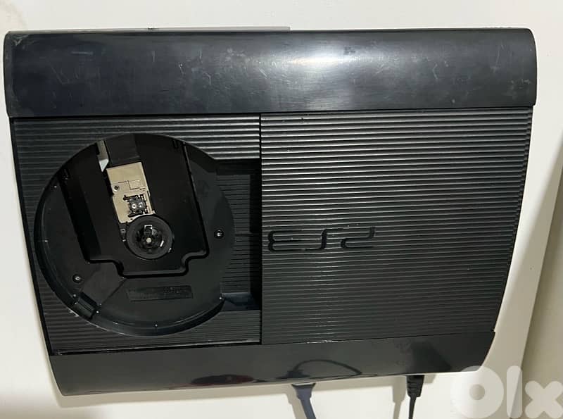 PS3 SSD . ku huvsf كامل انظام الألعاب ومتجر الألعاب تزيل مجانان 4