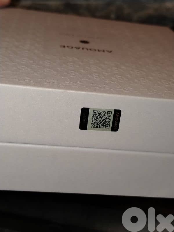 original perfume amouage guidance 1