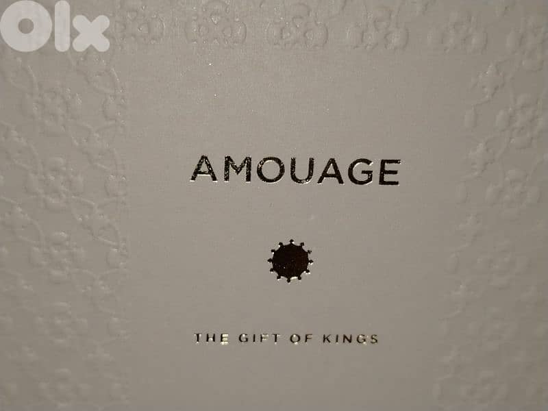 original perfume amouage guidance 2