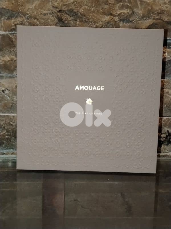 original perfume amouage guidance 3