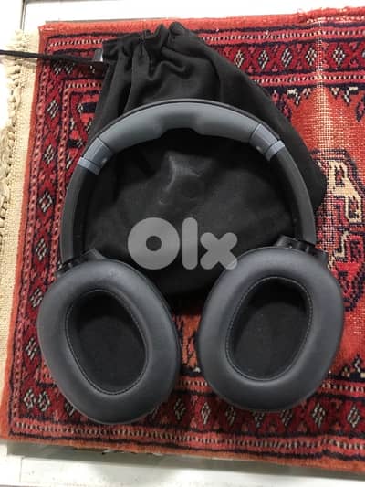 SKULLCANDY CRUSHER EVO