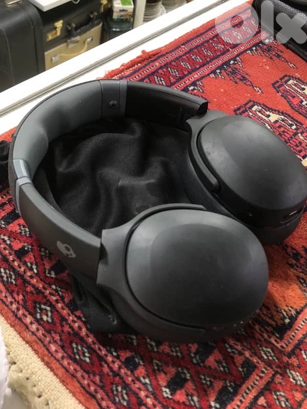 SKULLCANDY CRUSHER EVO 1