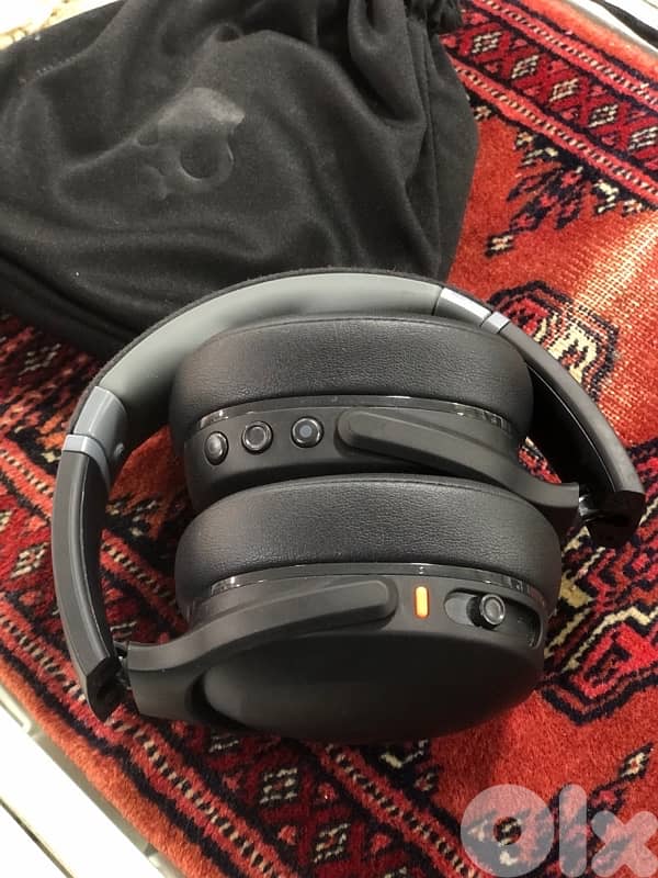 SKULLCANDY CRUSHER EVO 3