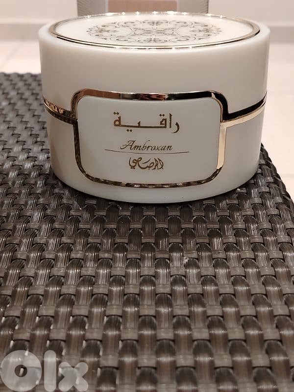 بخور و عود 4
