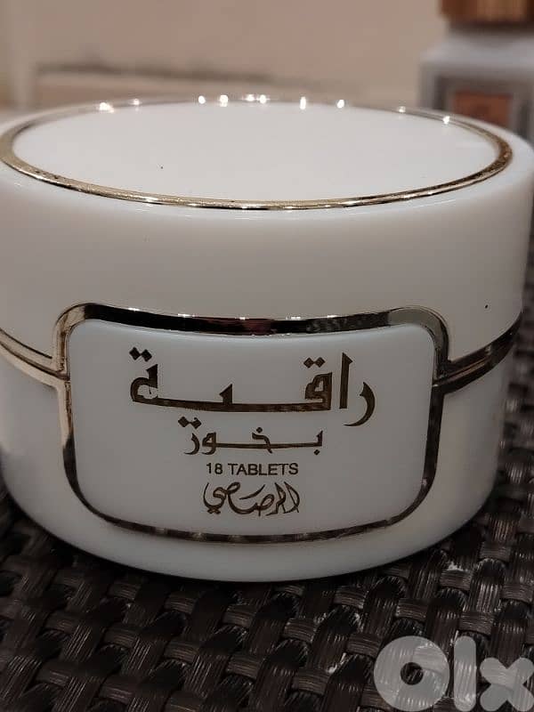 بخور و عود 5