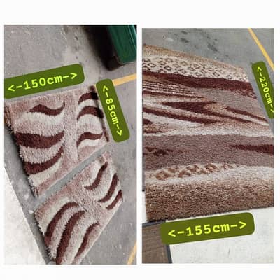 سجاد شبه جديد عدد٣