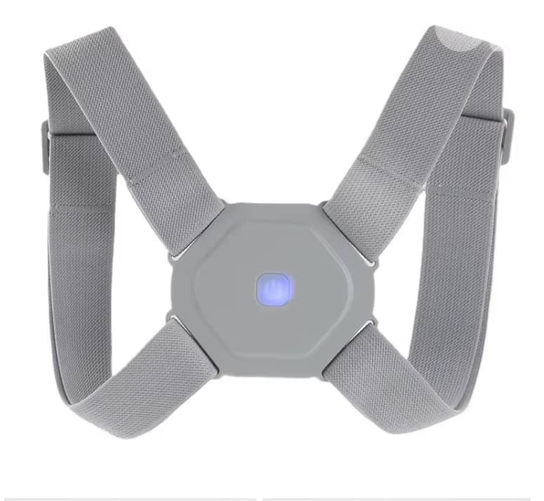 intelligent induction posture corrector 1