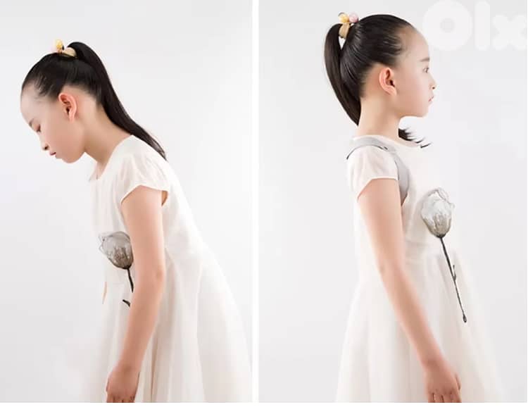 intelligent induction posture corrector 2