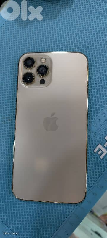 iphone 12 Pro max ( 128 Gb ) 3
