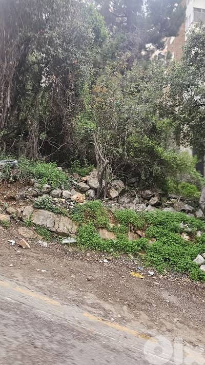 for sale Land Prime Location in Beit Chaar