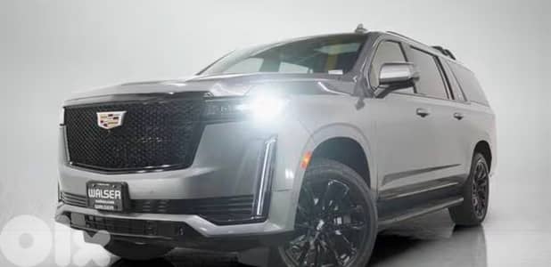 Cadillac Allante 2002